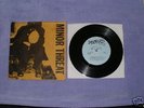 Minor Threat - Filler - Dischord 3, 2nd press