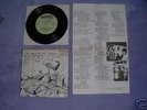 Government Issue - Legless Bull ep, Dischord 4, rare
