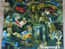 DRAGONWYCK-Same LP + 10