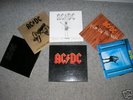 AC / DC  Collectors Boxset volume 2