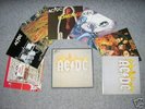 AC / DC  Collectors Boxset volume 1