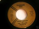 Rare Rockabilly - Jimmy Gatlin & The Yellow Jackets,RBE