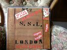 STATUS QUO-SPARE PARTS PYE 1969