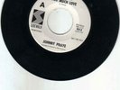 another rare soul 45 Johnny Praye on Sidwalk dj