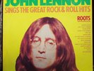 BEATLES : JOHN LENNON ROOTS