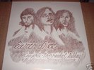 EARTH FREE-70's NY Private Press Folk Psych SEALED