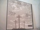 SUDDEN DEATH - Suddenly - UNPLAYED Rockadelic LP -psych