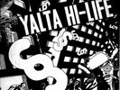 YALTA HI-LIFE-RARE KBD FINNISH PUNK/HC/KAAOS/VARAUS