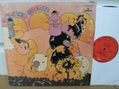 Ancient Grease-Women and Children First- UK Hard Psych