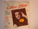 CELINE DION  Was bedeute ich Dir   , Single von 1984