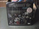 EXIT 9  STRAIGHT UP RARE LP SEALED 