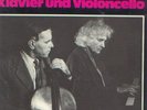 LUDWIG HOELSCHER/ELLY NEY-Beeth Cello Works