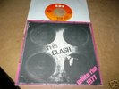 The Clash Italian White Riot   Punk