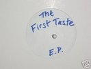 FANTAZIA-THE FIRST TASTE EP SAMPLER-EX-RARE-LISTEN 
