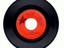 Rare Ohio Funk/Modern Soul 45 Python on Starbound