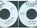 THE NOMADS Orig. 60ies US Garage Punk 7
