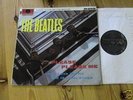 The Beatles - Please Please Me UK LP Black & Gold 1st
