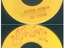 THE LITTER - ACTION WOMAN - 60ies US GARAGE PUNK 7