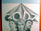 GODZ THIRD TESTAMENT SEALED ORIGINAL 1968 E.S.P. LP