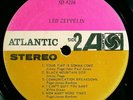 LED ZEPPELIN I (1st album)  LP PINK/TAN LABEL