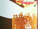 LED ZEPPELIN II (SECOND ALBUM) NICE ORIGINAL 1969 LP