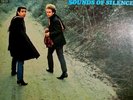 SIMON&GARFUNKEL SOUNDS/SILENCE RARE 1st COVER NO TITLES