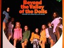 STRAWBERRY ALARM CLOCK BEYOND VALLEY OF DOLLS ORIG LP