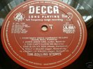 ROLLING STONES uk NO 2 unboxed decca 1A/1A  MINT-