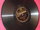 Columbia 14491-D Poor Man Blues and Mistreated Blues