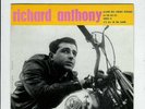 RICHARD ANTHONY MOTO BSA TRES RARE