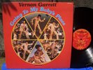 Vernon Garrett GOING TO... Japan P-Vine LP Heavy Vinyl