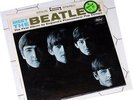 Meet the Beatles SEALED VINTAGE NM GREEN 