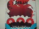   DREAM Living In A Dream  psych  NEAR MINT