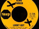 NORTHERN  SOUL - 'ELBIE PARKER' (Veep)  RARE   U.S. 45