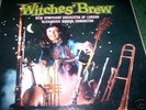 GIBSON-WITCHES BREW-RCA LIVING STEREO LP LSC-2225 RARE