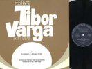VERY RARE TIBOR VARGA MOZART DIVERTIMENTO ST LP NR