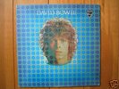 David Bowie 1st Album on Philips SBL 7912