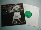 Ximo & Judy - Via Brasil -Rillenschlange Orig. Bossa Lp