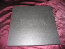 BURZUM pic disc 6 lp boxset