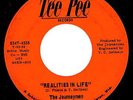 Monster 1968 WI garage 45 - JOURNEYMEN - Tee Pee