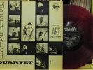 MARTY PAICH - QUARTET FEATUNING ART PEPPER
