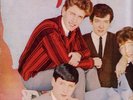 THE HOLLIES. Stay With ... Stereo Parlophone LP