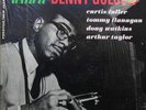 Benny Golson-Gettin' With It-New Jazz 8248-NEAR MINT