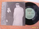 THE BLANKS THE NORTHERN RIPPER VOID RECORDS ACE PUNK M