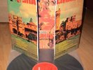  BOLLYWOOD Funk OST LP - Shalimar - R D Burman