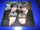 THE BEATLES-BEATLES FOR SALE No 2-ORIGINAL 1964 EP-EX