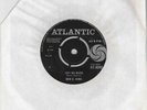 Ben E.King  Cry no more/No place to hide B.Atlantic4043