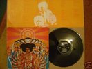 Jimi Hendrix - Axis: Bold As Love (LP 1967) 1st Issue