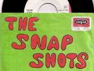 The SNAP SHOTS Hip-Hip Hurray MOD PSYCHEDELIC FREAKBEAT