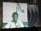 BRUCE SPRINGSTEEN Rare Live Vinyl 3LP: Growin' up JPN